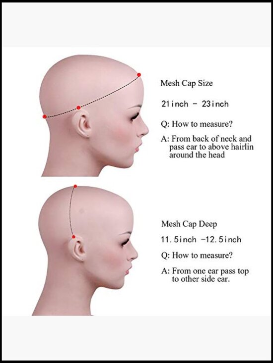 Short Pixie Cut Wig Capless Lightweight Heat Resistant Adjustable Fit main image 4